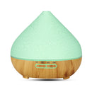 Crackle Volcano Humidifier Aroma Diffuser - SELFTRITSS