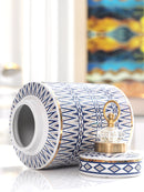 Luxury Ceramic Jar - SELFTRITSS