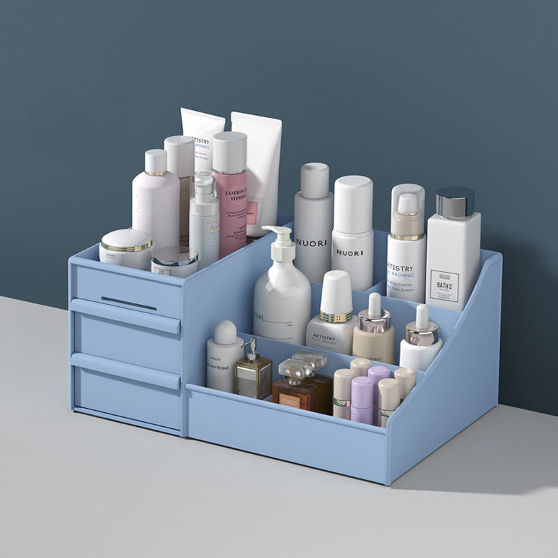 Cosmetic storage box - SELFTRITSS