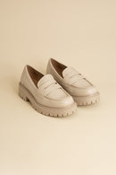 Eureka Classic Loafers - SELFTRITSS   