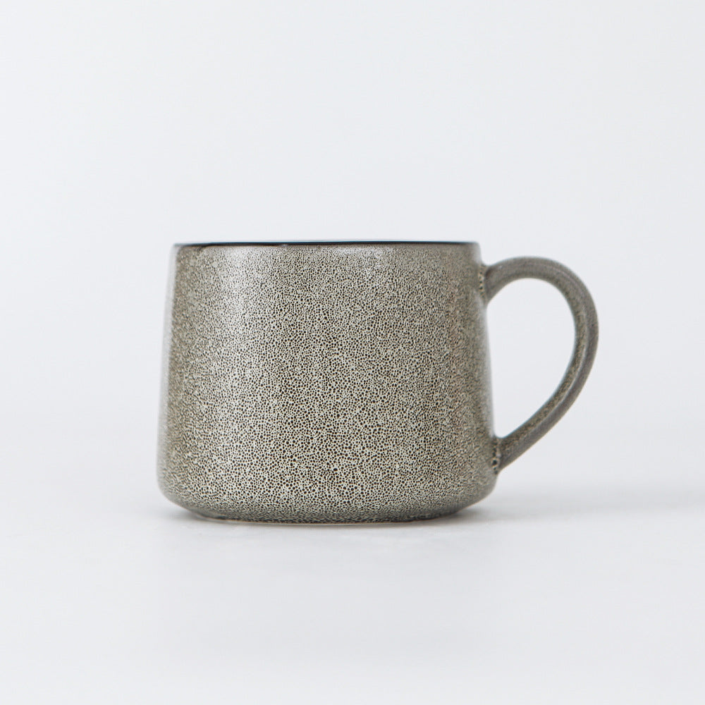 300ML Glazed Ceramic Mugs Set of 2 - SELFTRITSS