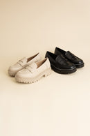 Eureka Classic Loafers - SELFTRITSS   