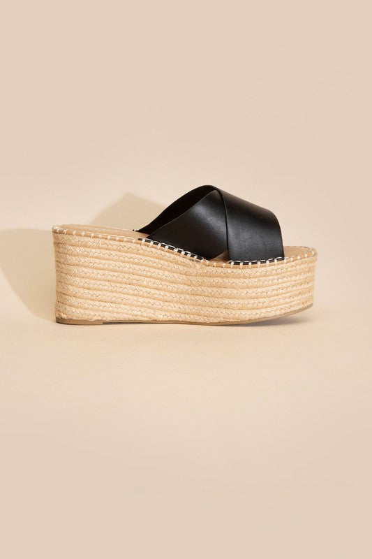 Partner-s Raffia Platform slides - SELFTRITSS   