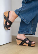 Allyson Wedges - SELFTRITSS