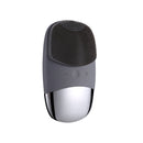 Mini Silicone Electric Face Cleansing Brush - SELFTRITSS