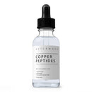 Copper Peptides Serum Collagen Boosting Anti-aging Serum