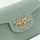 Nicole Lee USA Small Crossbody Wallet - SELFTRITSS   