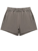 Elastic Waist Active Shorts - SELFTRITSS