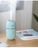 Pill humidifier - SELFTRITSS