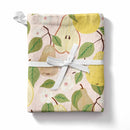 Pear Tree Tea Towel Set of 3 - SELFTRITSS