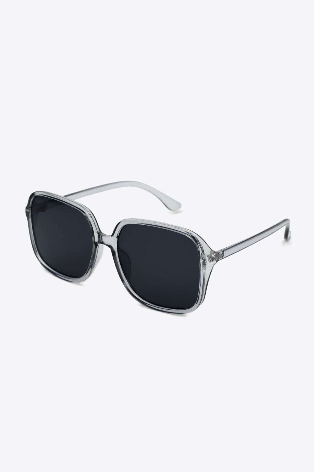 Polycarbonate Square Sunglasses - SELFTRITSS   