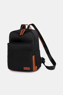 Medium Nylon Backpack - SELFTRITSS