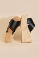 Partner-s Raffia Platform slides - SELFTRITSS   