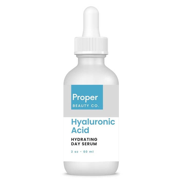 Hyaluronic Acid Hydrating Serum - SELFTRITSS