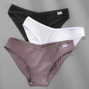 (3 Pack) Underwear Women Briefs - SELFTRITSS   