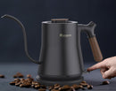 Gooseneck Electric Kettle - SELFTRITSS