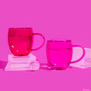 Barbie™ X Dragon Glassware® Coffee Mugs - SELFTRITSS