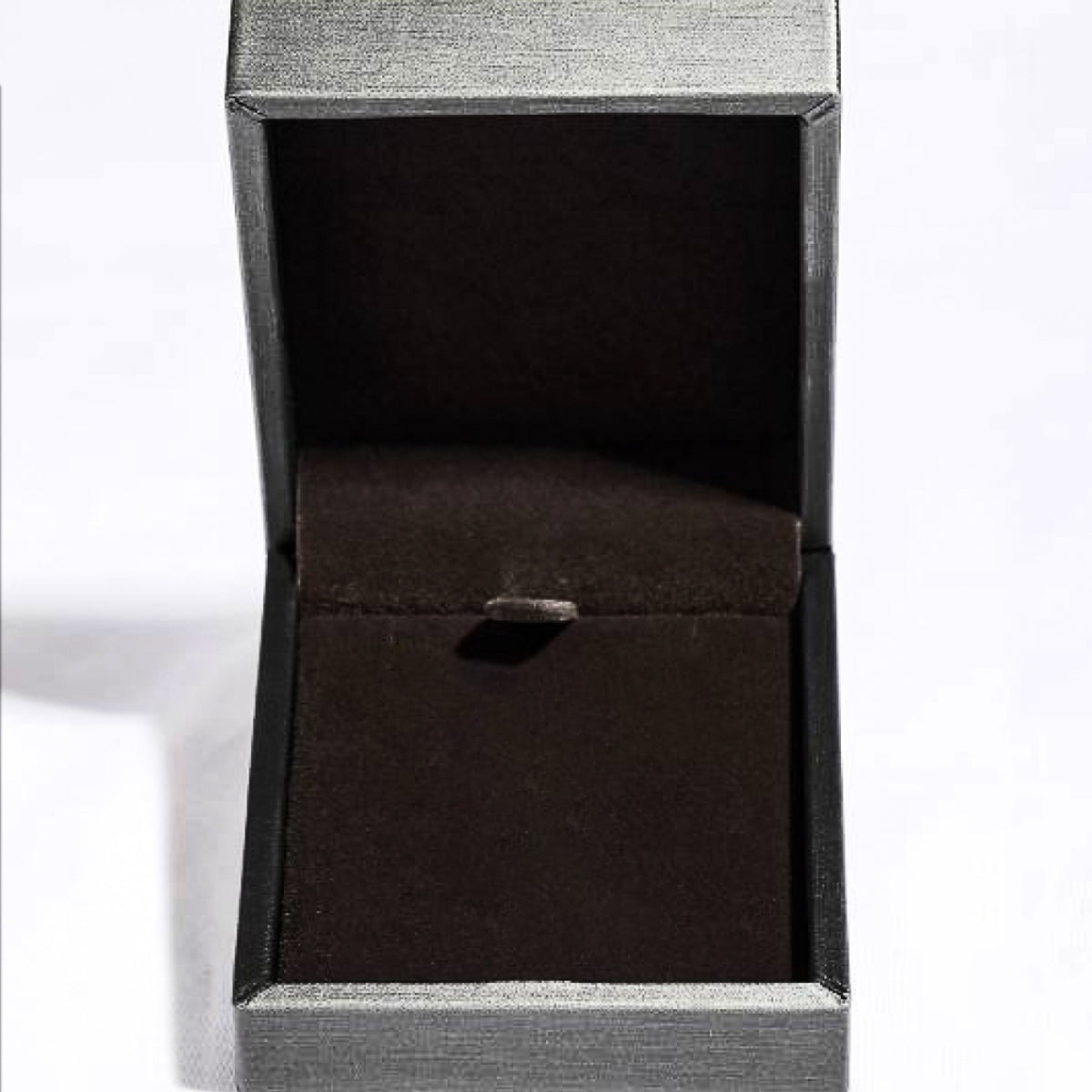 925 Sterling Silver Moissanite Cross Pendant Necklace - SELFTRITSS