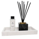 Black Marble Reed Diffuser - SELFTRITSS