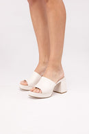 ZAFER-Bone Mules - SELFTRITSS   