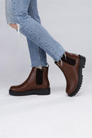 Paden Booties - SELFTRITSS   