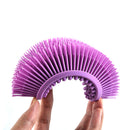 Silicone  Soft Bath Brush - SELFTRITSS