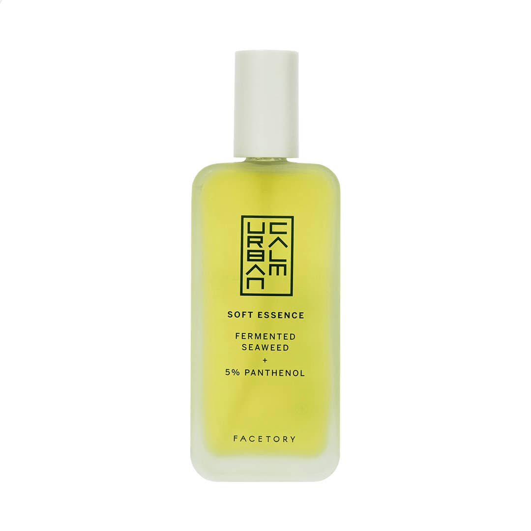 Urban Calm Soft Essence with Fermented Seaweed - SELFTRITSS