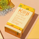 Kojic Acid & Vitamin C Skin Brightening Soap - SELFTRITSS