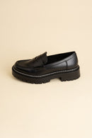 Eureka Classic Loafers - SELFTRITSS   