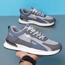 Casual Lace-up  Breathable Running Sports Shoes - SELFTRITSS