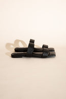 Double Strap Slides - SELFTRITSS   