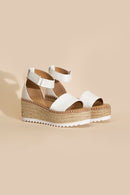 Platform Sandals - SELFTRITSS   