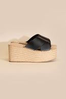 Partner-s Raffia Platform slides - SELFTRITSS   