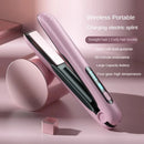 Multifunctional Wireless Hair Straightener - SELFTRITSS   