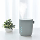 Silicone humidifier - SELFTRITSS