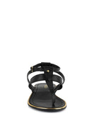 Irene Flat Thong Sandals - SELFTRITSS  