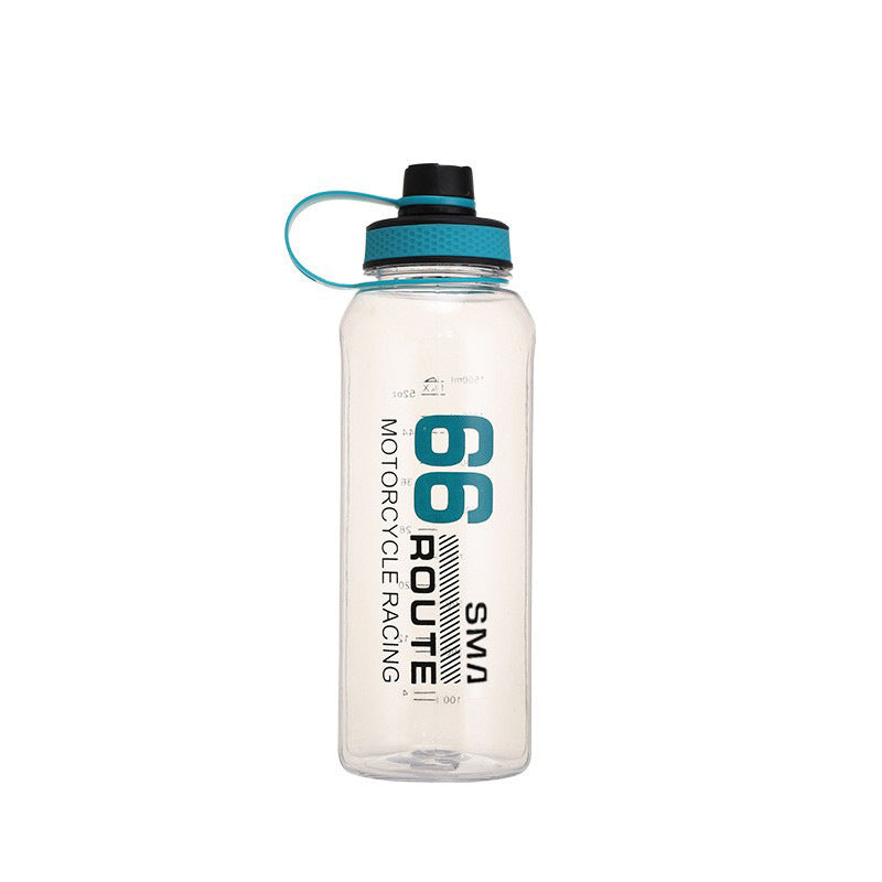 Large Water Bottle 1.5l - SELFTRITSS
