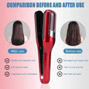 Automatic hair split end remover - SELFTRITSS   