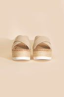 Raffia Platform slides - SELFTRITSS   