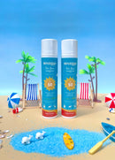 Fam Bam Sunscreen - Natural Sunscreen Australia - SELFTRITSS