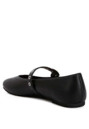 Callum Mary Jane Ballerinas - SELFTRITSS  