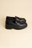 Eureka Classic Loafers - SELFTRITSS   