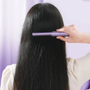 Professional Wireless Hair Straightener Curler Comb Fast - SELFTRITSS