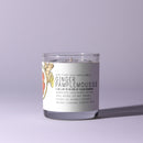 Ginger Pamplemousse - Just Bee Candles 13oz - SELFTRITSS