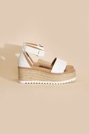 Platform Sandals - SELFTRITSS   