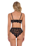 Lace Lingerie Underwear Lingerie Set - SELFTRITSS