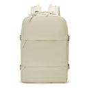 Nylon waterproof backpack - SELFTRITSS