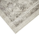 Grey Vienna Area Rug - SELFTRITSS