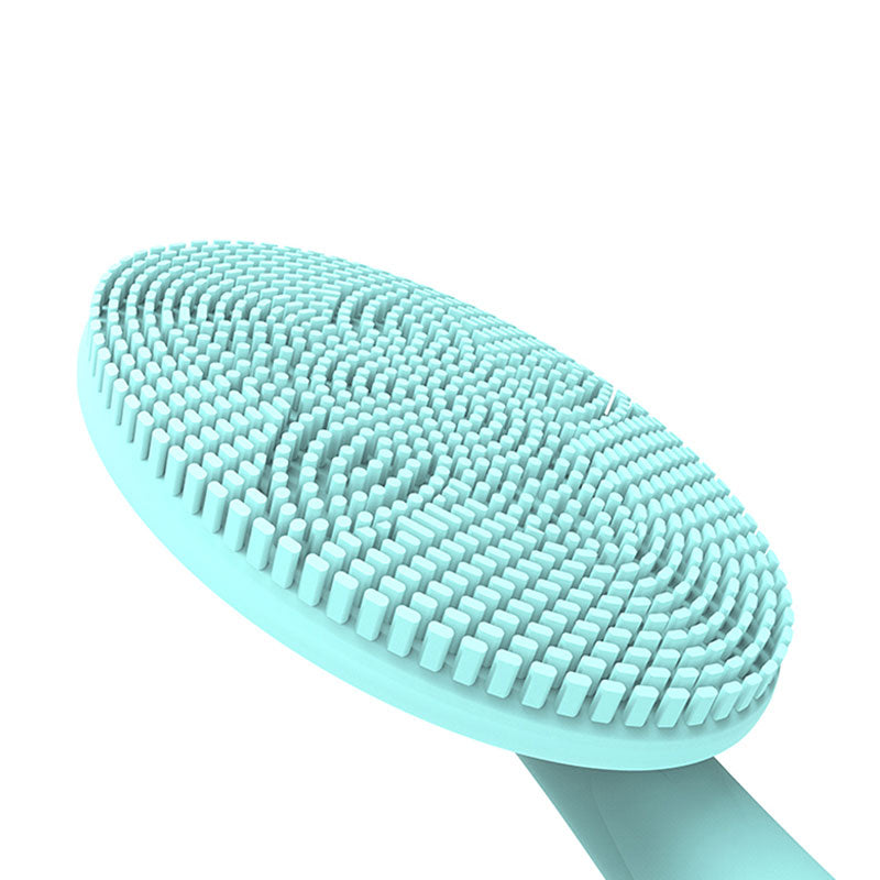 Rechargeable Silicone Cleansing Device - SELFTRITSS