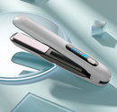 Multifunctional Wireless Hair Straightener - SELFTRITSS   